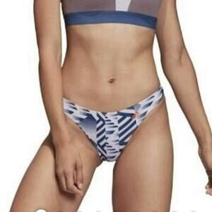Adidas Women's Swim Bikini Bottom​​ Size: Medium  NEW​